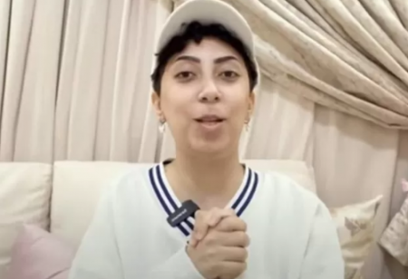 تفاصيل إعتقال تالا صفوان في السعودية